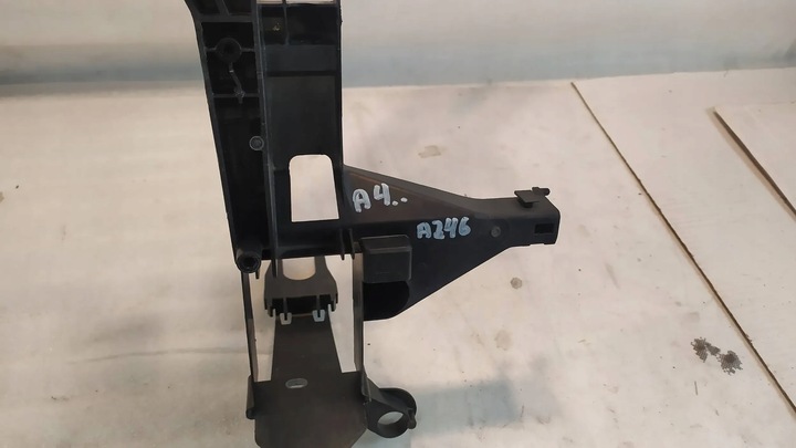 фото №5, Pas переднє підсилювач mercedes w246 w176 gla cla b-klasa a-klasa