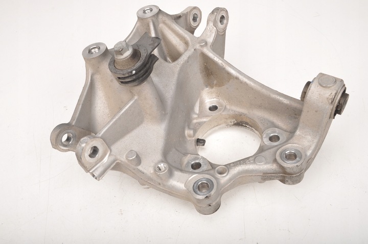 фото №1, Volvo xc40 поворотный кулак левая задняя левый зад 32246249