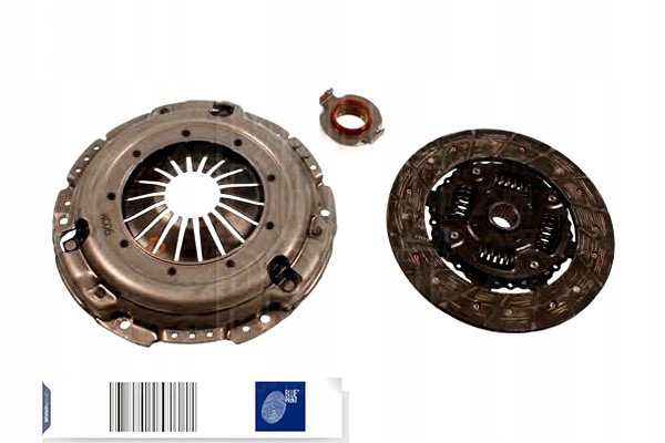 фото №2, Набір зчеплення блакитний print hck2069 623354700 n2004