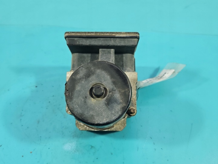 фото №11, Насос abs opel vivaro 8200184211 91169033 13664105 13509005k 54084684a