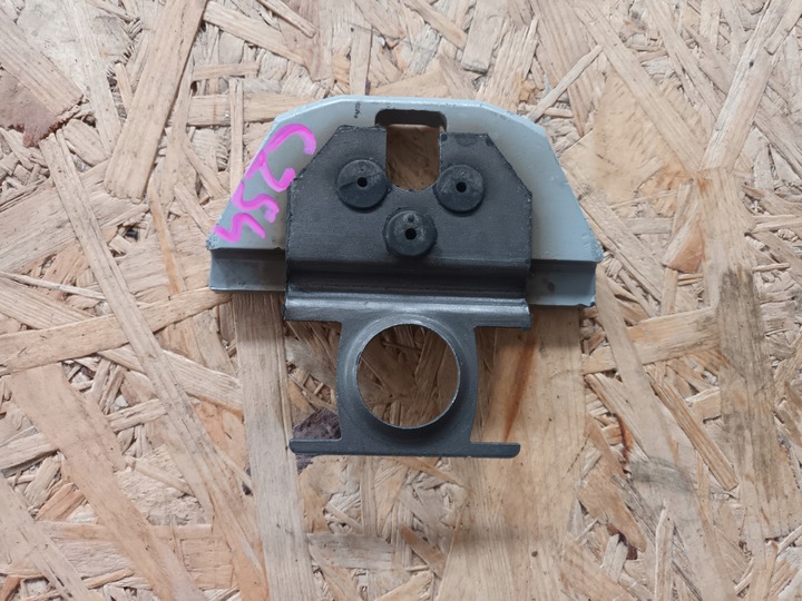 фото №1, Chrysler 300c ii амортизатор руль