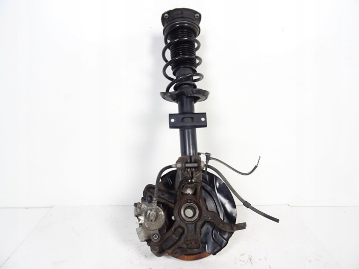 фото №11, A1 ii 82a 1.0 амортизатор поворотна опора права 2q0256j 5q0413031cd