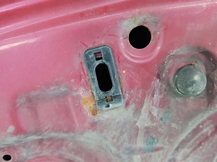 фото №12, Капот передня кришка двигуна opel astra i f 94-02