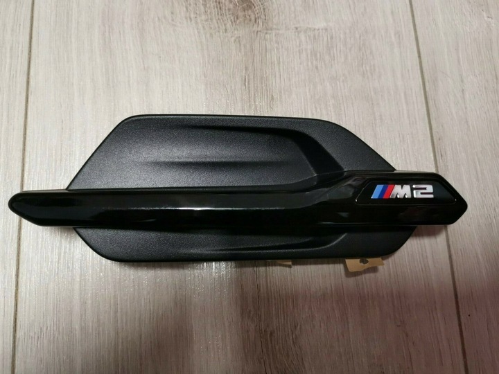 фото №1, C решітка крила bmw m2 компетиція 8077500