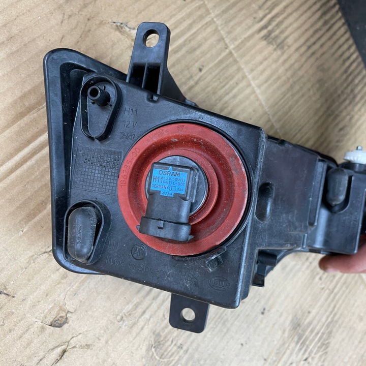 фото №12, Volkswagen sportsvan галоген лівий перед 510941661d оригінал