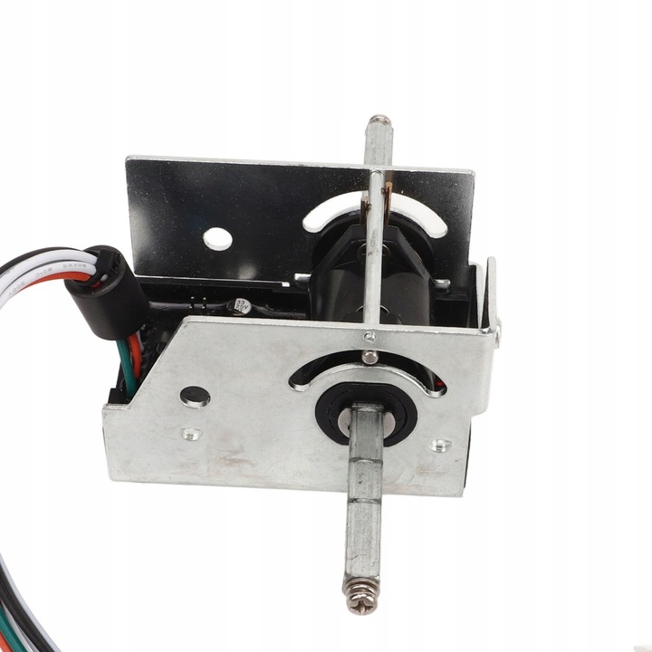 фото №6, Et126 электронная дроссельная заслонка заменитель ze сплава металла do тележки fv