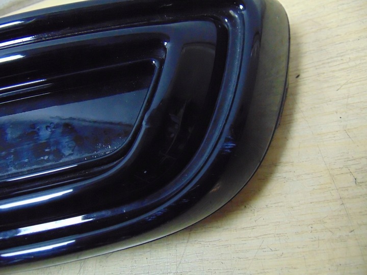 фото №8, Планка бампера зад vw tiguan ii 5na807837