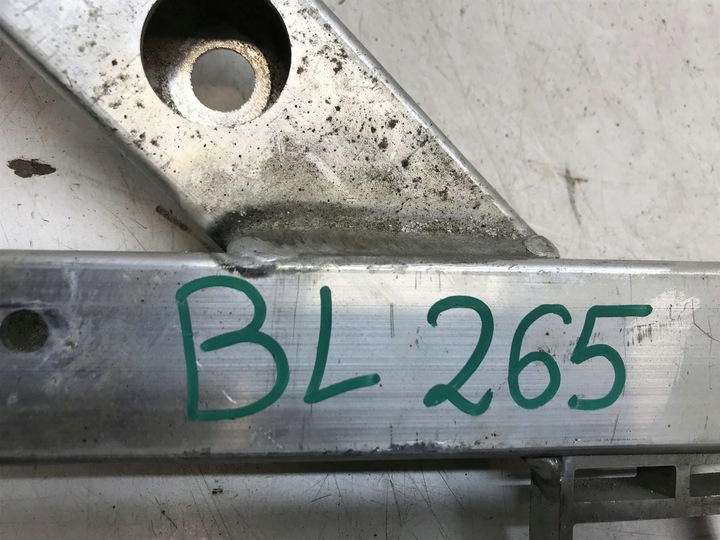 фото №7, Балка перед передня бампера volvo xc60 2 ii 32277114