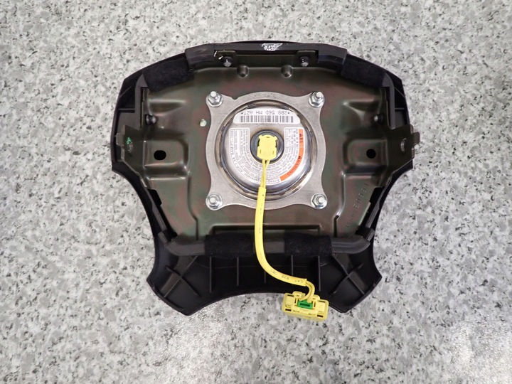 фото №7, Honda civic 03-05 5d подушки повітряні подушка безпеки європа