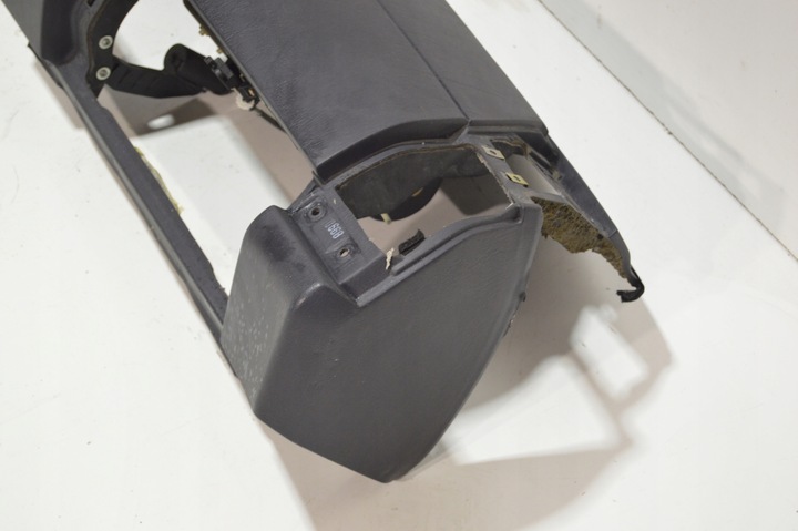 фото №5, Панель роздавальна консоль mercedes w140 s клас графітова сірий салон