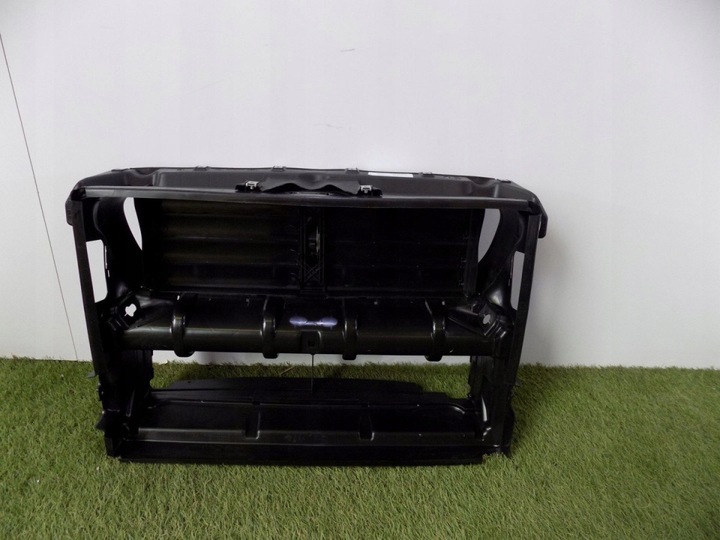 фото №13, Bmw 7 f01/f02 кермо повітря жалюзі - 4166