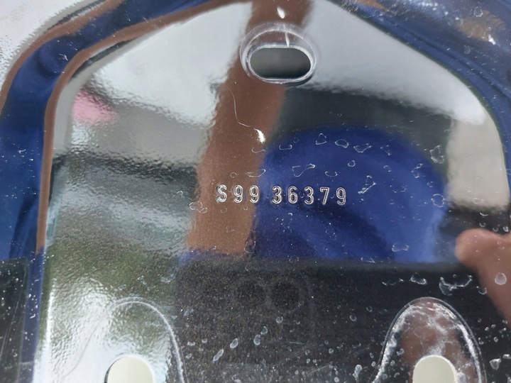 фото №15, Двері лівий перед ліві передні audi a7 eu