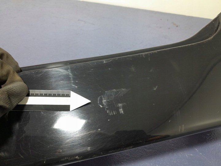 фото №7, Bmw 5 f11 touring универсал планка накладка пороговая левая 668 7207091