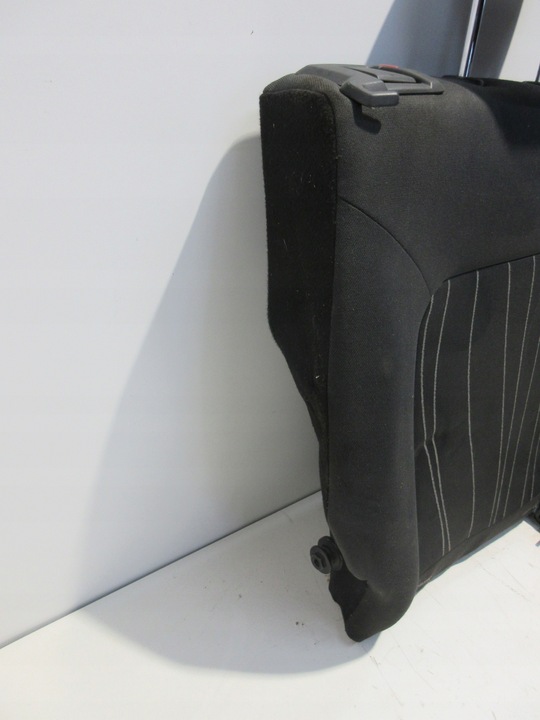 фото №8, Opel corsa d 3d диван зад задня