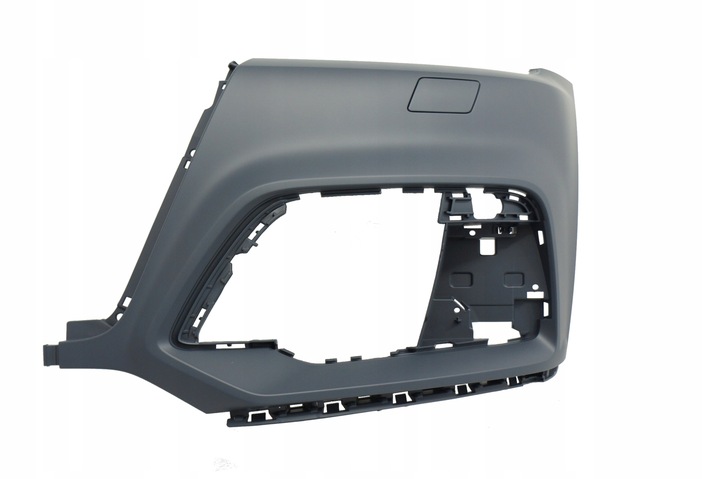 фото №1, Обшивка бампера ліві передні 6xpdc audi q5 80a s-line 16-20