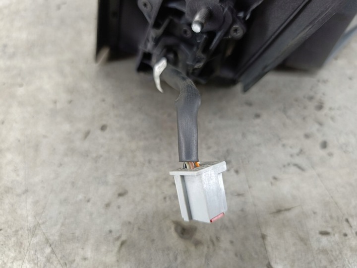 фото №8, Дзеркало праве ford focus ii fl 2128.36.368 f3