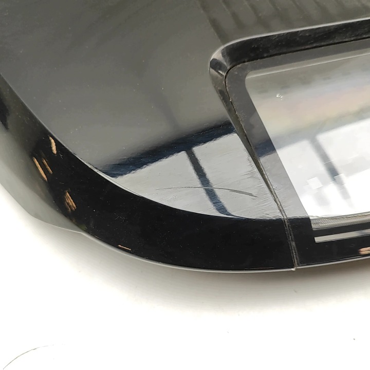 фото №9, Спойлер крышки багажника hyundai ioniq 6 ce 87210kl000 34853208 239kw 2023