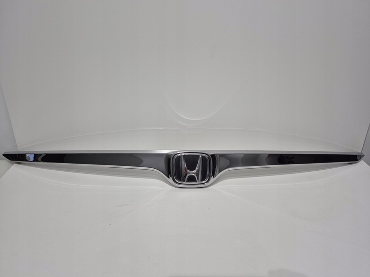 фото №1, Honda cr-v v 16-23 планка накладка кришки хром зад оригінальна