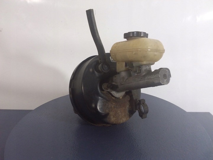 фото №4, Chevrolet alero 2.4b 16v усилитель тормозные насос