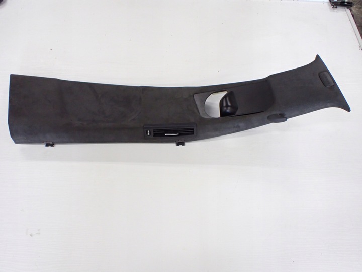 фото №1, Захист стійка середнього права mercedes w221 amg