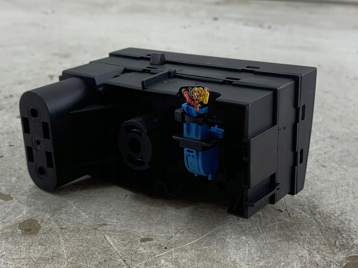 фото №5, Opel vectra c signum переключатель света 9185881