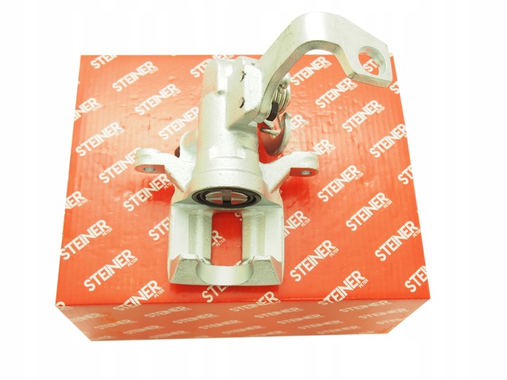 фото №1, Супорт гальмівний зад праві honda jazz 2008-