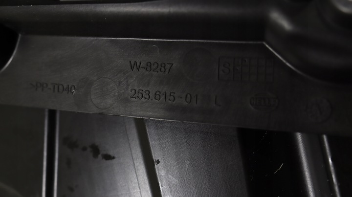 фото №11, Tesla модель s 2021 2025 фара лампа передня ліва plaid 1563713-97-c