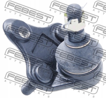 фото №2, Febest 0120-nze шкворень рычага