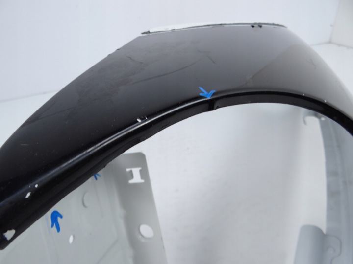 фото №13, Крыло правые левый porsche 991 911 carrera gt3 cup