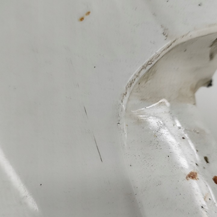 фото №8, Volkswagen passat b7 2012 поріг