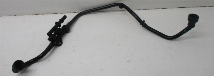 фото №5, Трубка  трубка volvo v60 v90 1.5 2.0 t4 t5 31405212