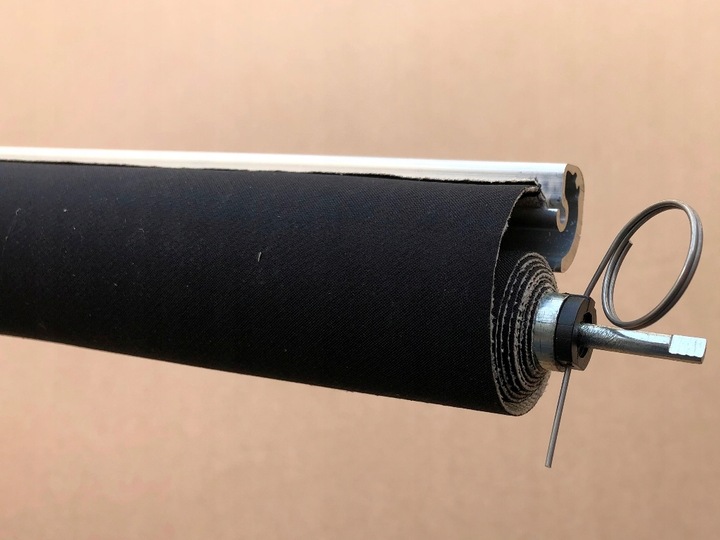 фото №8, Ролета защита люк панорамы зад бежевый beż do mercedes benz e w211