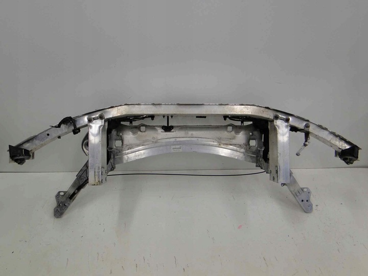 фото №11, Mercedes e w213 213 pas переднее усилитель перед