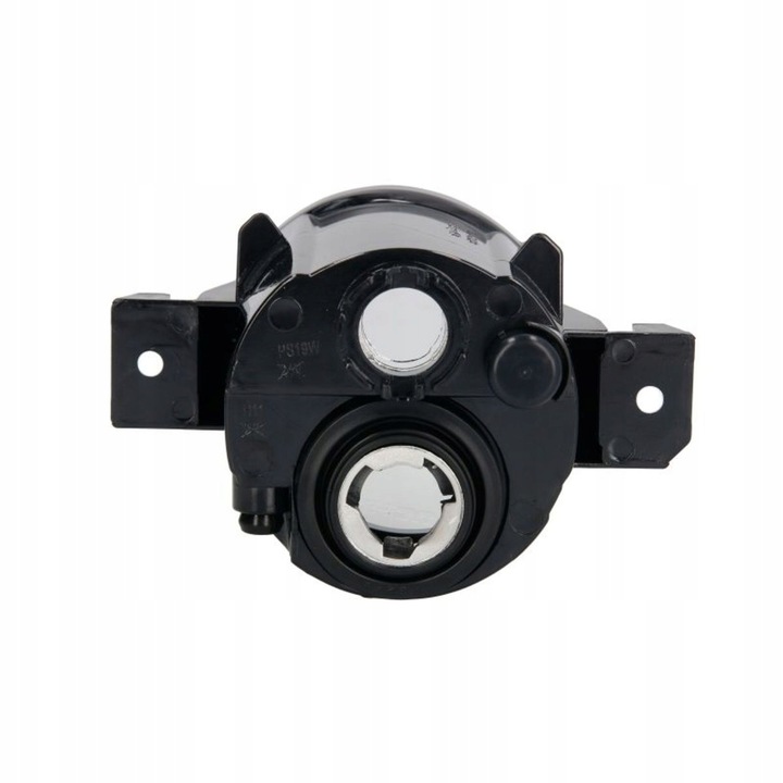 фото №3, Tyc фара противотуманный nissan