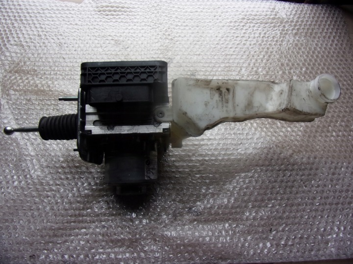 фото №1, Bmw 2 u06 насос тормозная abs 3450-5a8b0e3-01