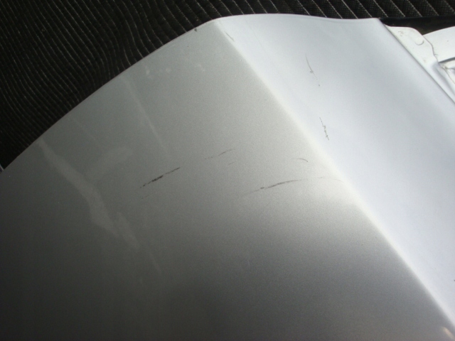 фото №2, Дверь левый перед передние kia ceed i 06-12