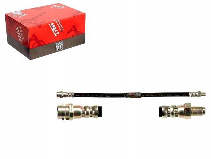 фото №1, Trw шланг тормозной 1634200748 83610503003 17288