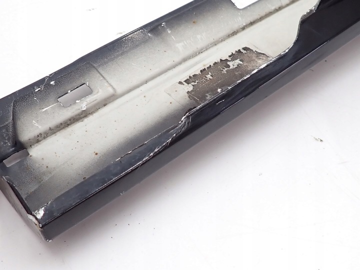 фото №6, Планка захист порога порогова оригінал права ford focus mk4 iv st-line 19r