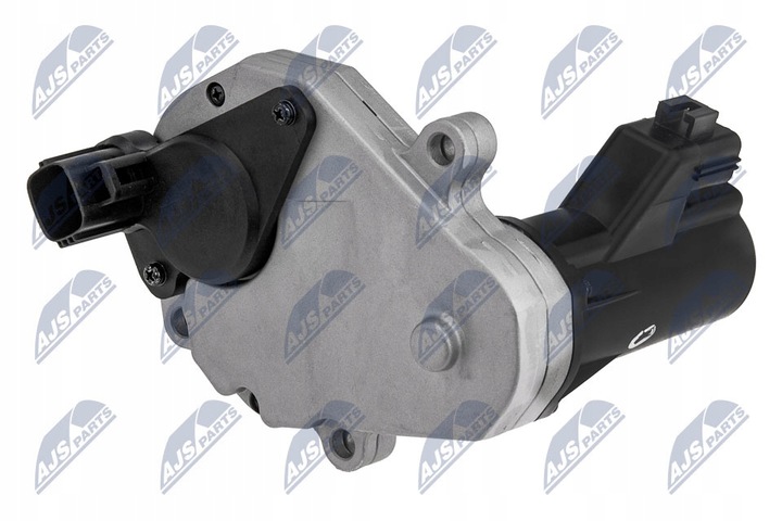 фото №3, Двигунчик редуктора dodge ram 1500 2500 3500 05-12