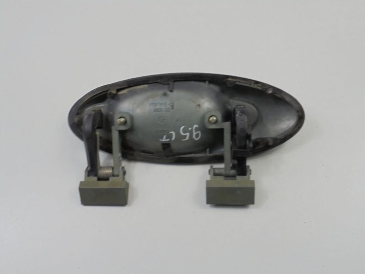 фото №8, Saab 9 5 i ручка наружная левая зад 5510086 рестайлинг