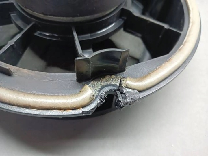 фото №7, 6r0035453a динамік двері зад vw polo v 6r