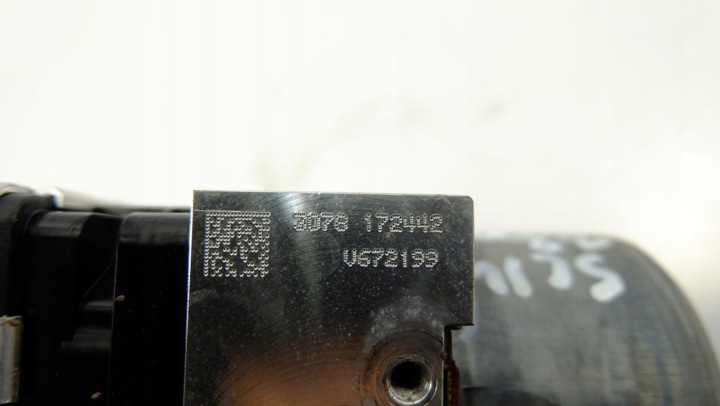 фото №15, Renault scenic iv 1.2 tce блок управления abs 476608658r