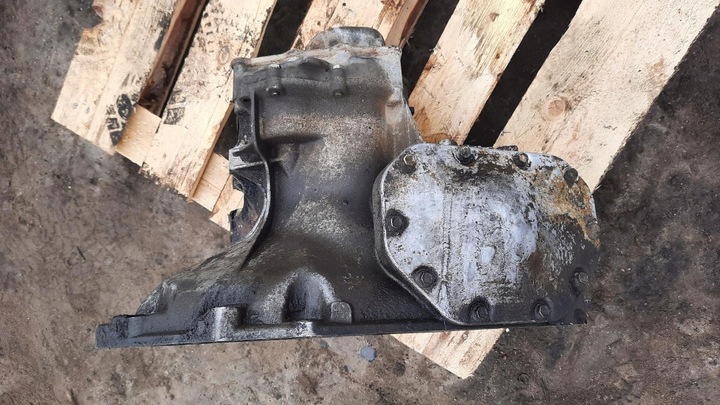 фото №8, Коробка передач коробки передач f17 c374 opel astra g ii 1.6b