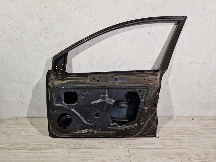 фото №7, Nissan pulsar ii 14- двері перед передні праві