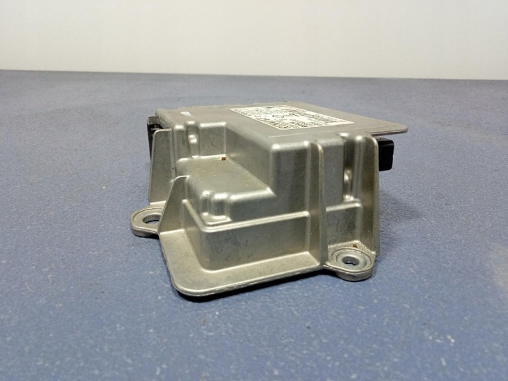 фото №7, Renault clio iii модуль densor блок керування  srs подушка  8200528766