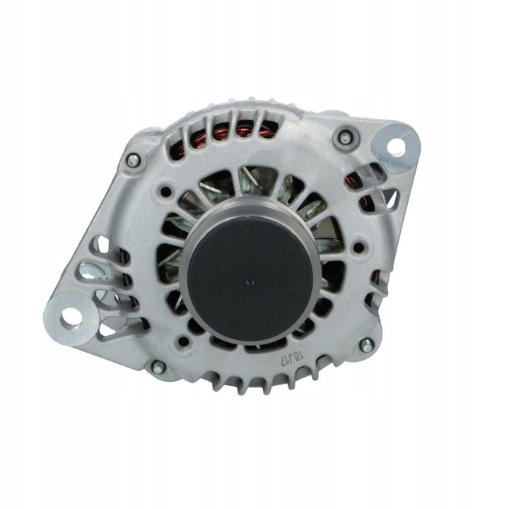 фото №1, Генератор opel 100a rnl8720