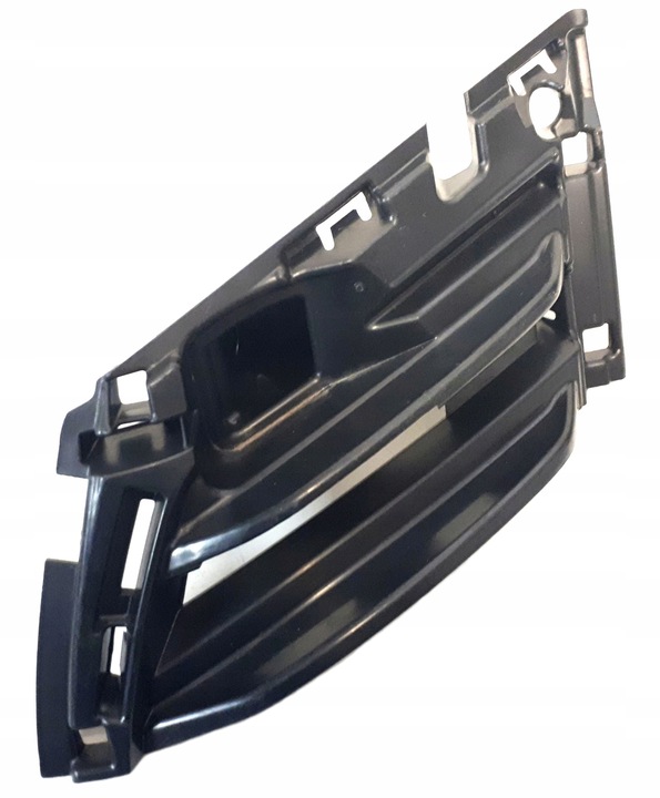 фото №3, Крепление решётка org правые octavia 3 5e0807724a