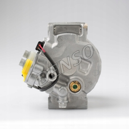 фото №13, Denso компресор кондиціонера mercedes клас a w16