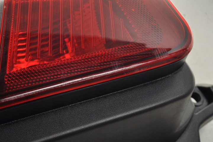 фото №9, Peugeot partner iv фара ліва задня ліве зад замінник