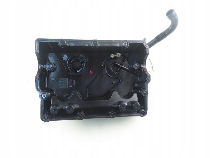 фото №6, Кришка клапанів vw polo iv 9n_ 1.4 tdi - bay bay 045103469e